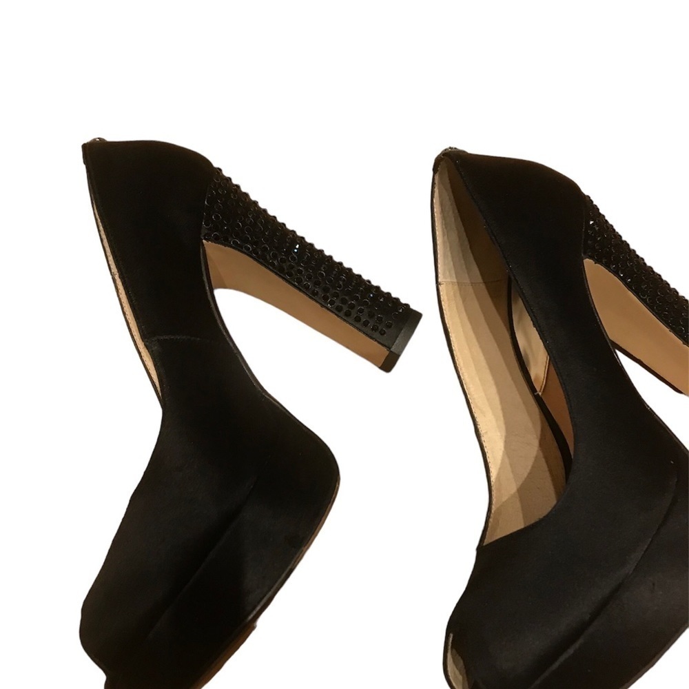 Michael kors shoes like new​​​​​​​​​